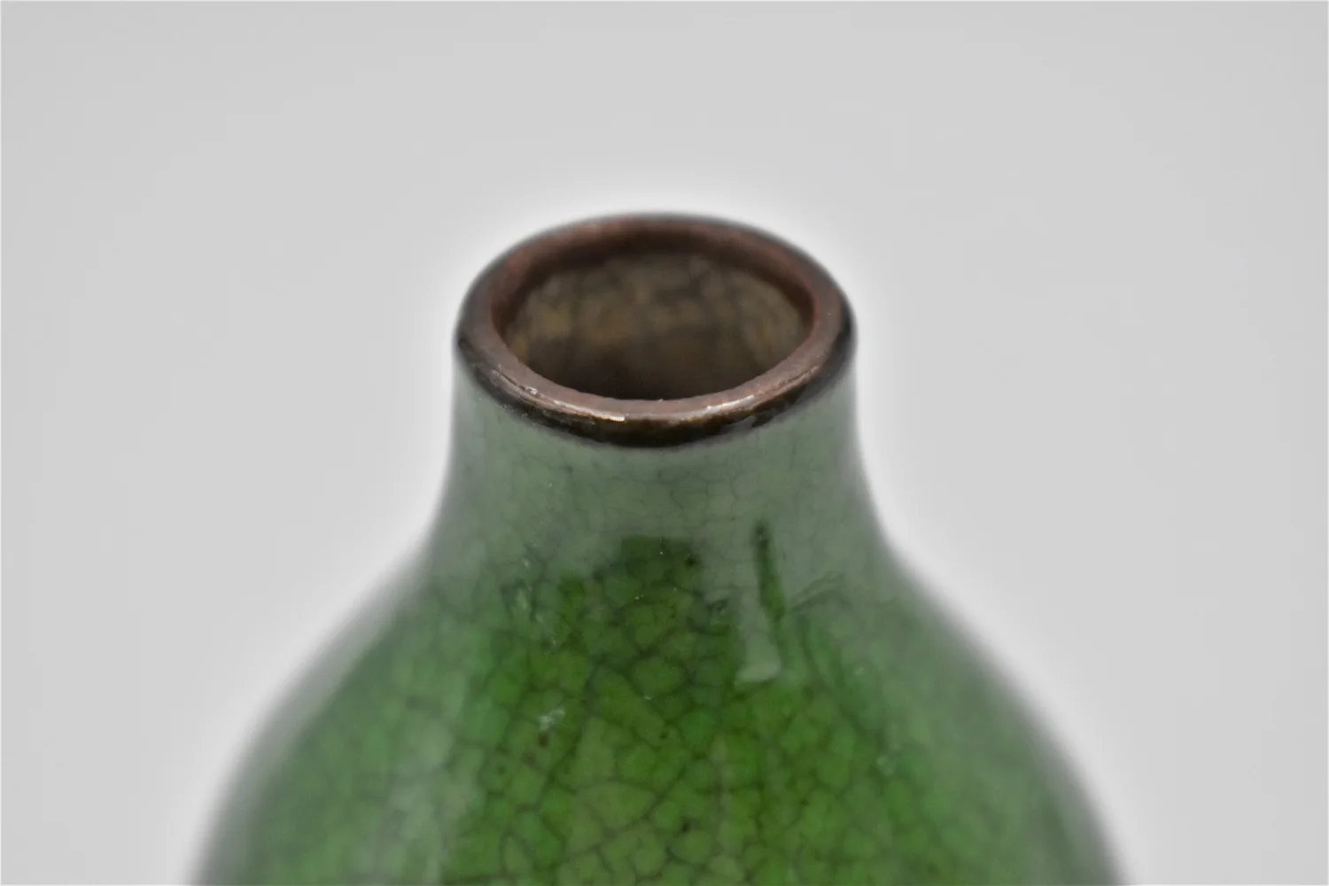 ◇Stoneware◇１９６２年ー６９年◇２４cm◇Ｂ＆Ｇ・ Cop◇ Olsson & Jensen グラス Bari｜カップ・グラス｜オルネ ド